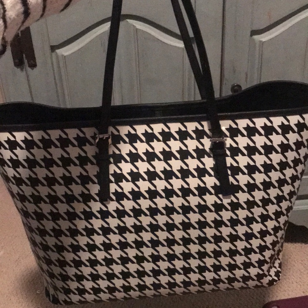 Micheal Kors tote
